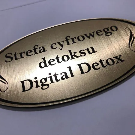 Mazurski Dworek Gledy Maison d'hôtes Łukta
