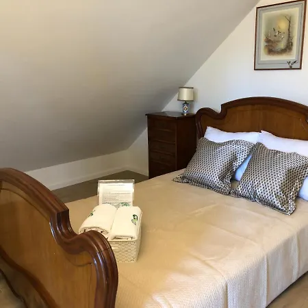Maison d'hôtes Mazurski Dworek Gledy *