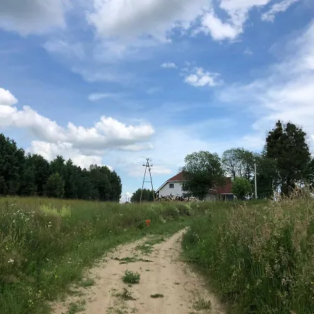 Mazurski Dworek Gledy Łukta