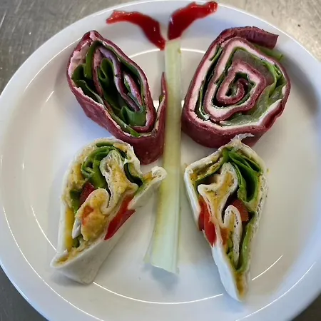 Mazurski Dworek Gledy Maison d'hôtes *
