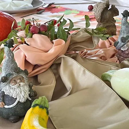 Pensión Ataraxia-gledy