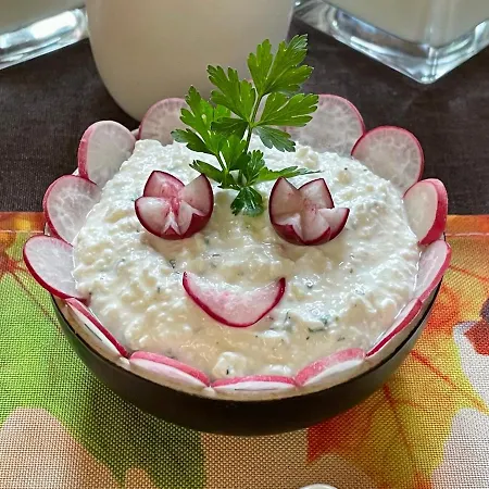 Ataraxia-gledy * Łukta