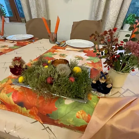 Mazurski Dworek Gledy *