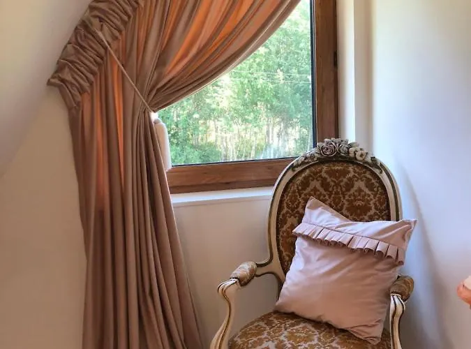 Ataraxia-gledy Łukta