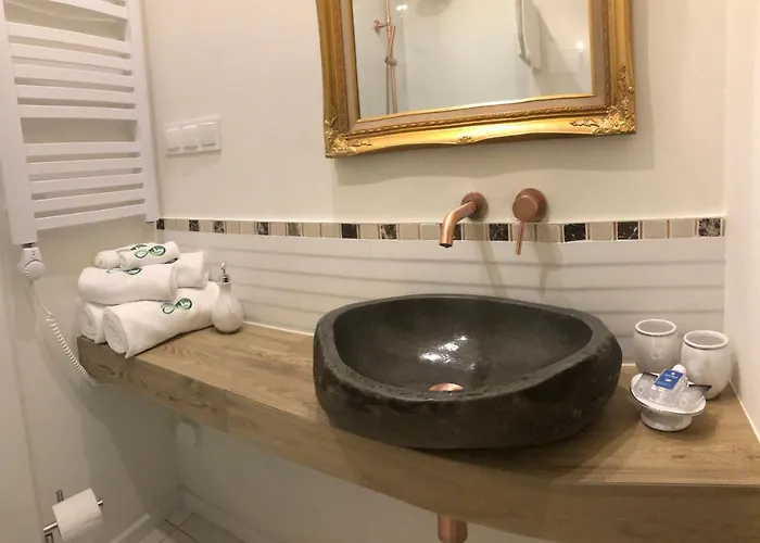 Pensjonat Ataraxia-gledy *