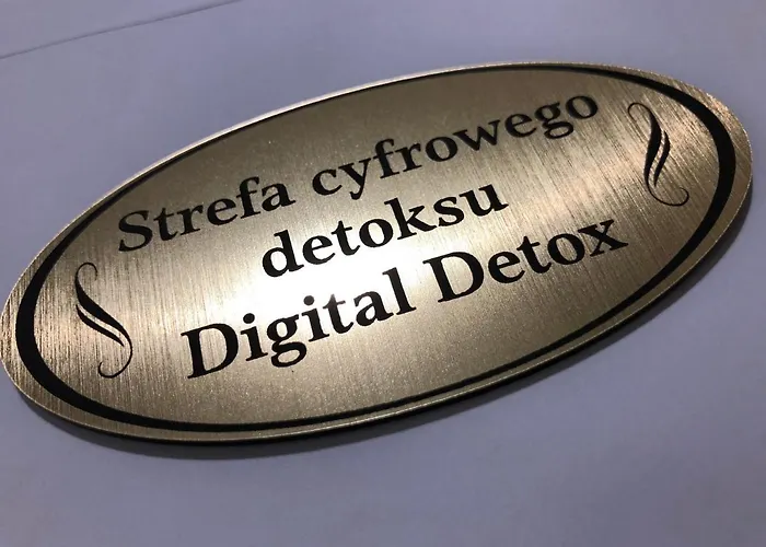 Ataraxia-gledy Pensjonat Łukta