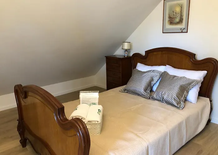 Pensjonat Ataraxia-gledy *