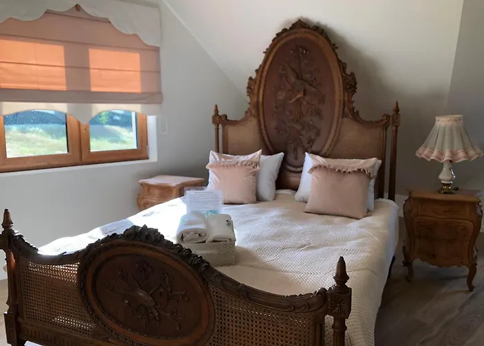 Ataraxia-gledy Łukta