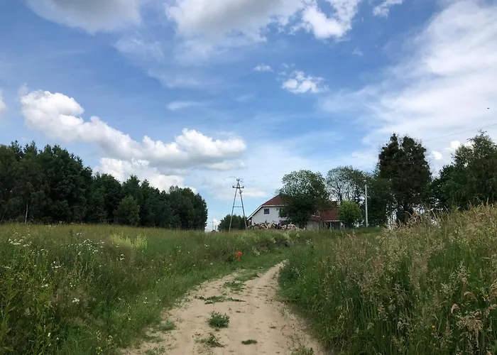 Ataraxia-gledy Łukta