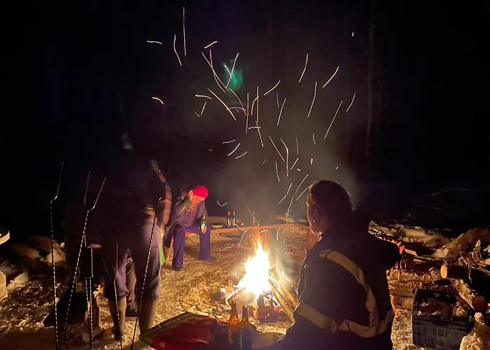 Ataraxia-gledy Pensjonat Łukta