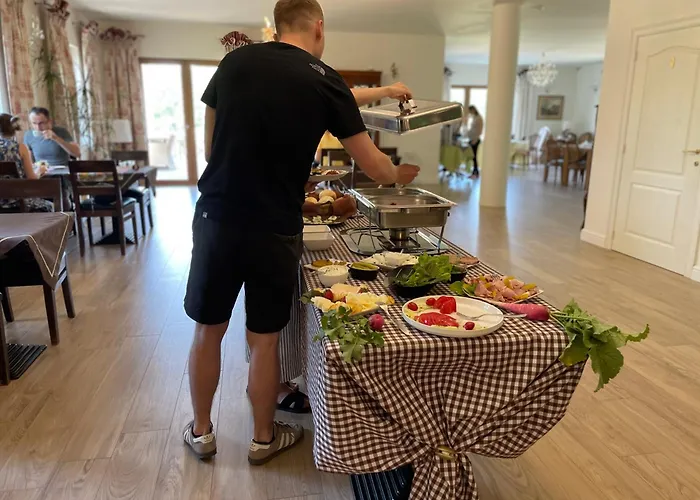 Ataraxia-gledy Łukta